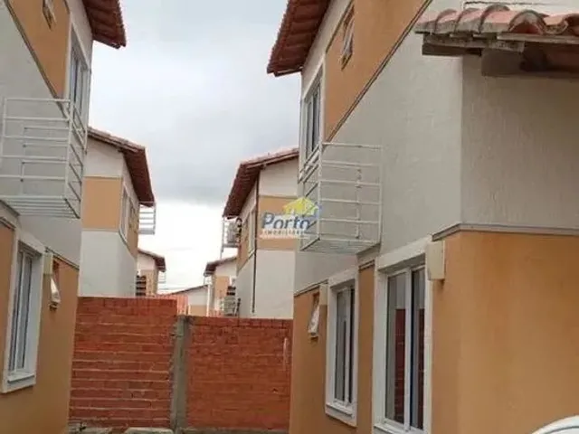 Imagem: Casa de Condomínio 02 Quartos para Venda