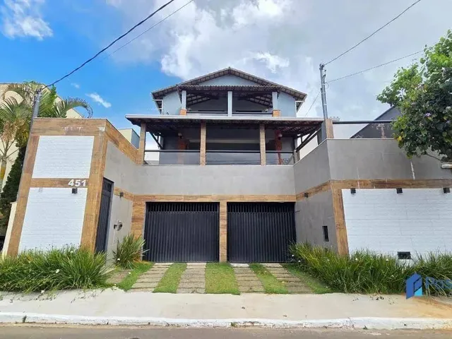 Imagem: Casa À Venda Condomínio São Lucas