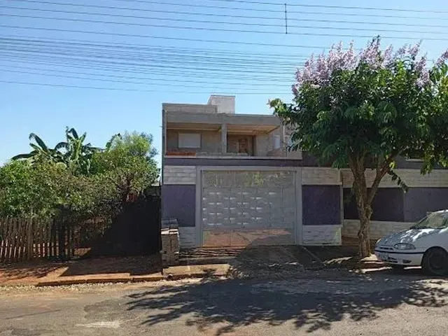 Imagem: Sobrado com 3 Dormitórios À Venda, 250