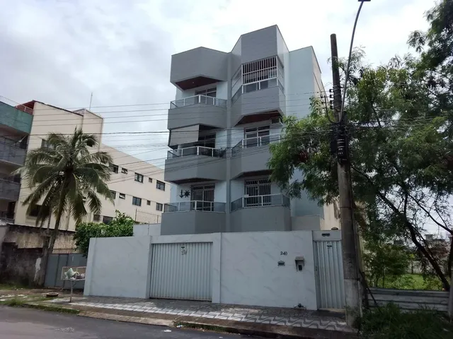 Imagem: Apartamento Aluguel Temporada Praia do Morro