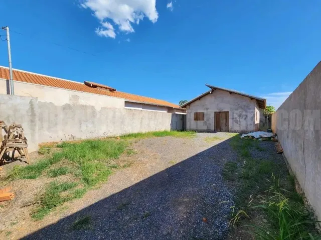 Imagem: Bonito - Casa Padrão - Portal do Rio Formoso