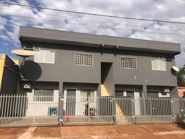 Imagem 3: 1- Aptos de 2 Quartos em Centro - Rio Brilhante - Ms