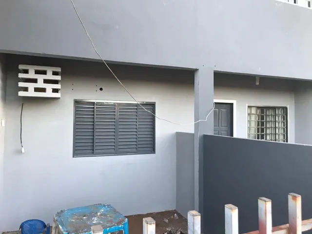 Imagem 4: 1- Aptos de 2 Quartos em Centro - Rio Brilhante - Ms