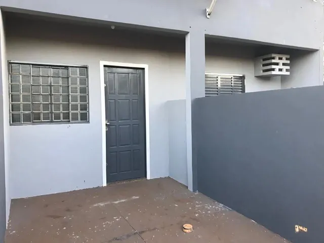 Imagem 5: 1- Aptos de 2 Quartos em Centro - Rio Brilhante - Ms