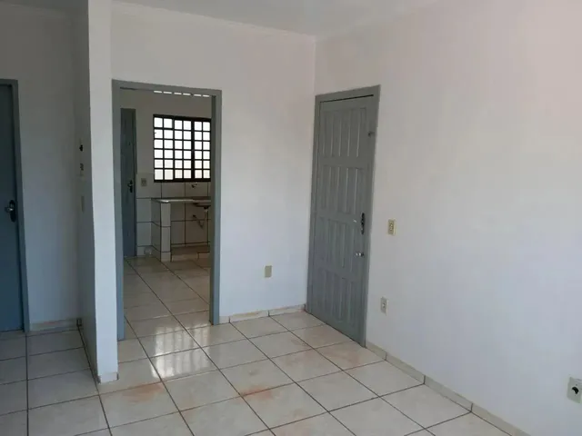 Imagem 2: 1- Aptos de 2 Quartos em Centro - Rio Brilhante - Ms