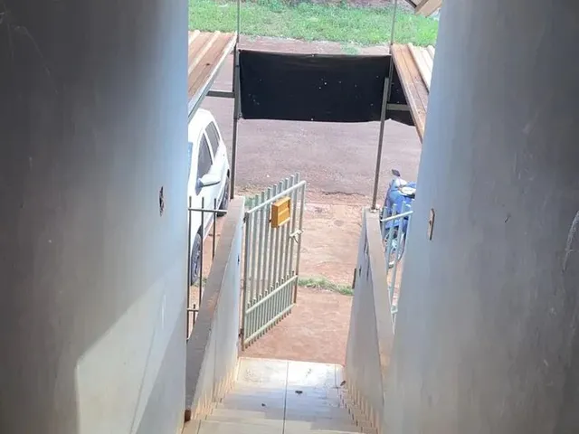 Imagem 8: 1- Aptos de 2 Quartos em Centro - Rio Brilhante - Ms