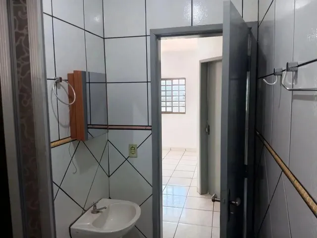 Imagem 12: 1- Aptos de 2 Quartos em Centro - Rio Brilhante - Ms