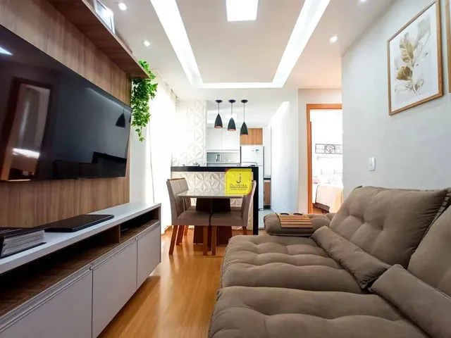 Imagem: Apartamento com 2 Dormitórios À Venda