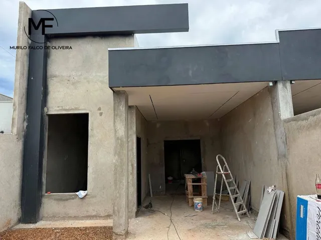 Imagem: Casa com 3 Dormitórios À Venda, 108 M²