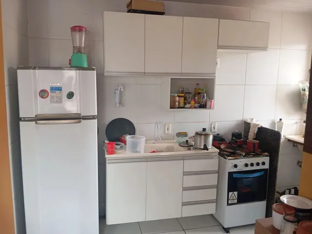 Imagem: Aluga-Se Apartamento Mobiliado no Condomínio