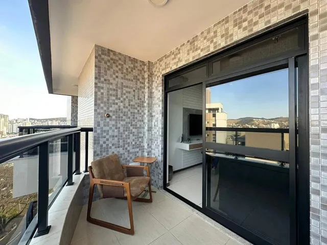Imagem 5: Apartamento 2 Quartos - Paineiras