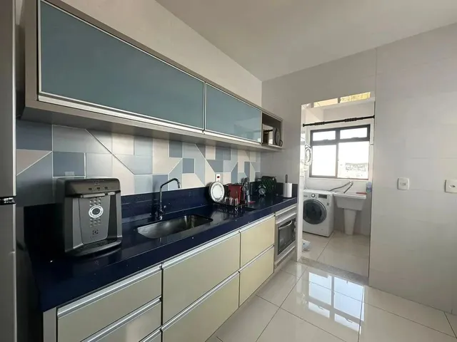 Imagem 4: Apartamento 2 Quartos - Paineiras