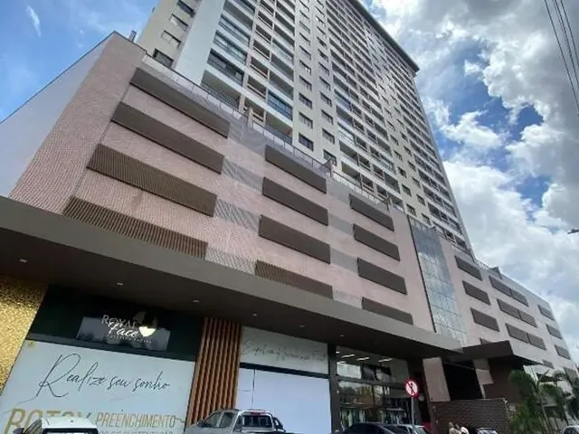 Imagem 1: Apartamento Mobiliado no Studio Homero