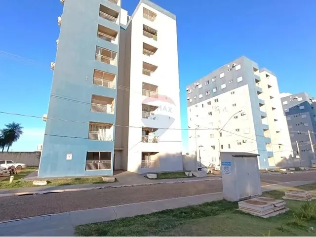 Imagem: Apartamento Cond. Villas de Córdoba (Último