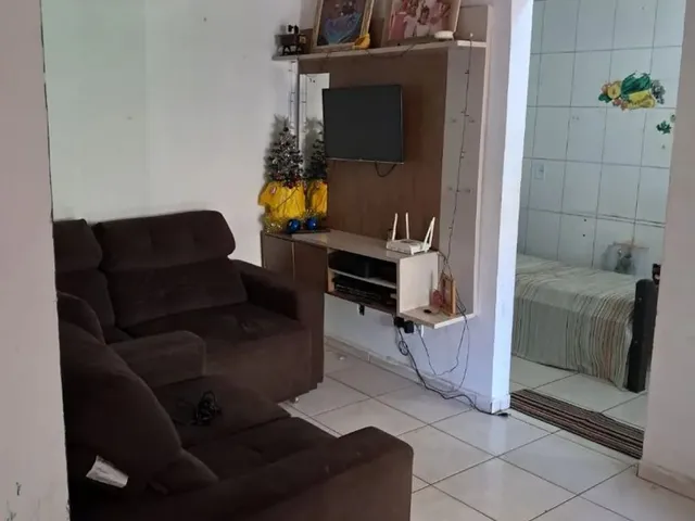 Imagem: Apartamento