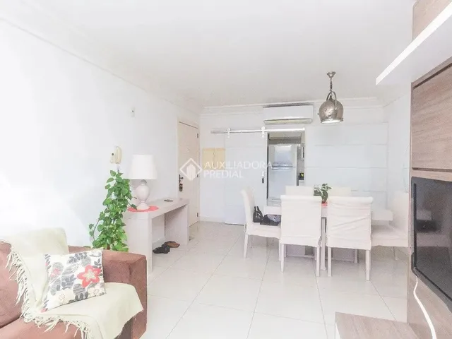 Imagem: Apartamento 3 Quarto(S), no Bairro Partenon