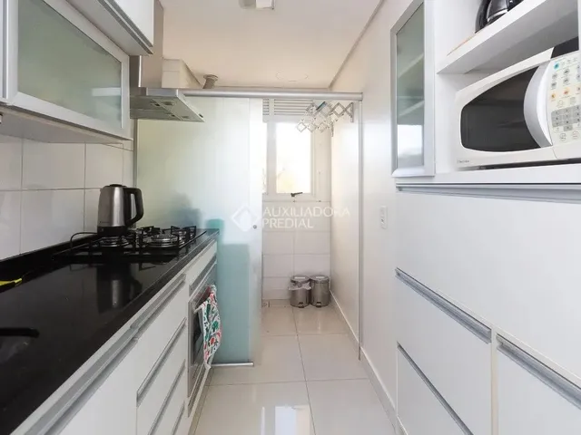 Imagem 16: Apartamento 3 Quarto(S), no Bairro Partenon