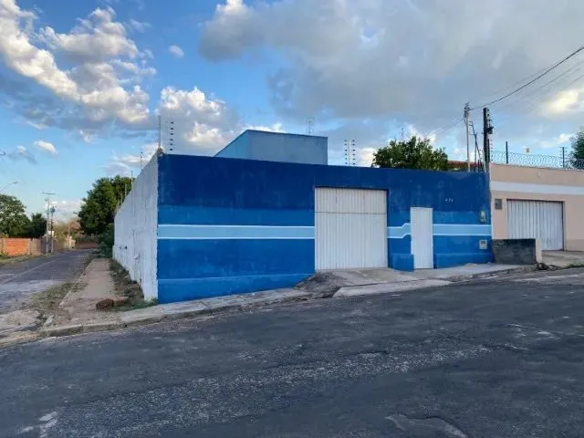 Imagem 1: Aluga-Se Casa Mobiliada no Bairro Gurupi