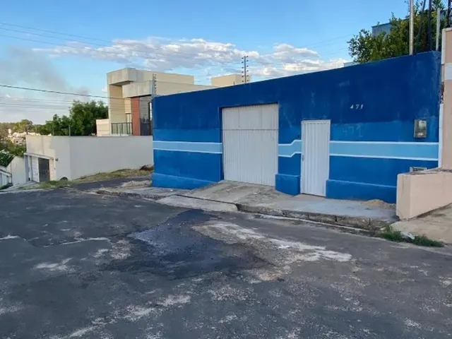 Imagem 9: Aluga-Se Casa Mobiliada no Bairro Gurupi