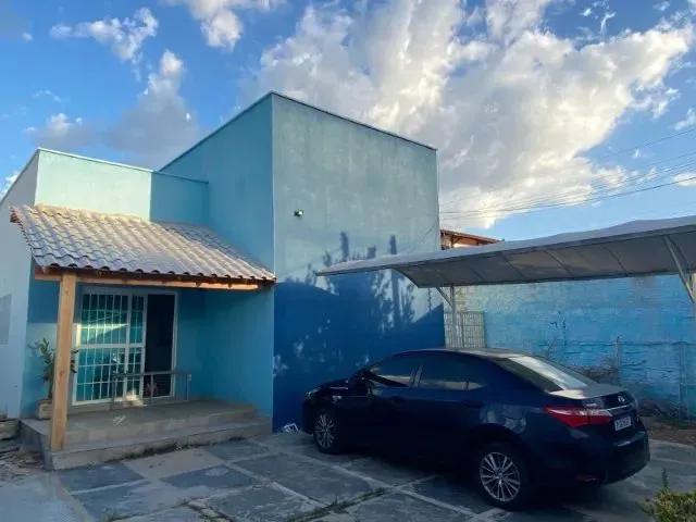 Imagem 3: Aluga-Se Casa Mobiliada no Bairro Gurupi