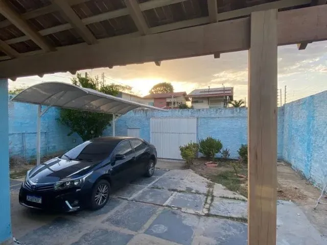 Imagem 4: Aluga-Se Casa Mobiliada no Bairro Gurupi