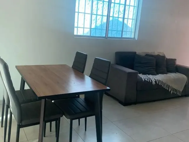 Imagem 5: Aluga-Se Casa Mobiliada no Bairro Gurupi