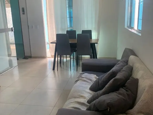 Imagem 8: Aluga-Se Casa Mobiliada no Bairro Gurupi