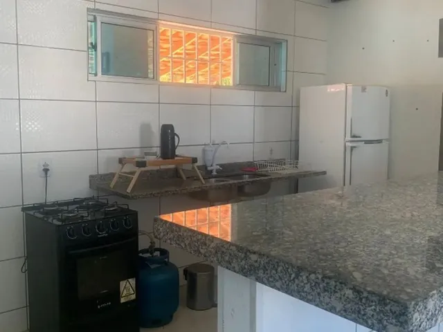 Imagem 11: Aluga-Se Casa Mobiliada no Bairro Gurupi