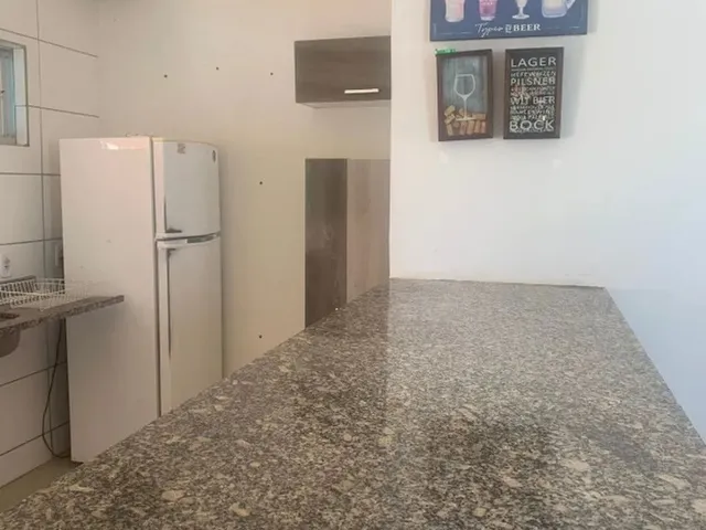 Imagem 10: Aluga-Se Casa Mobiliada no Bairro Gurupi