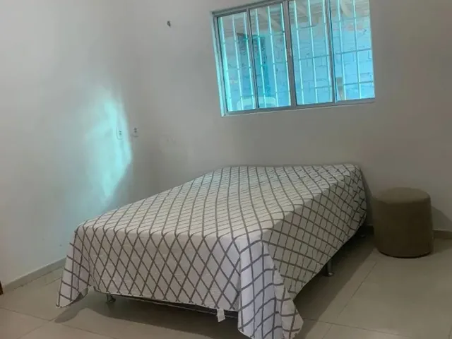 Imagem 14: Aluga-Se Casa Mobiliada no Bairro Gurupi