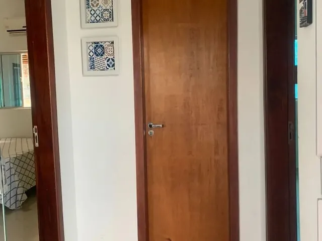 Imagem 2: Aluga-Se Casa Mobiliada no Bairro Gurupi