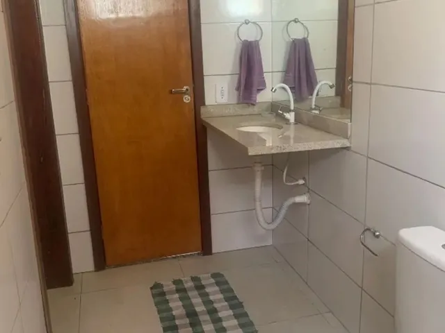 Imagem 7: Aluga-Se Casa Mobiliada no Bairro Gurupi