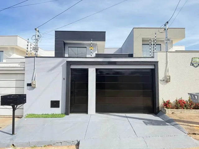 Imagem: Casa no Granville