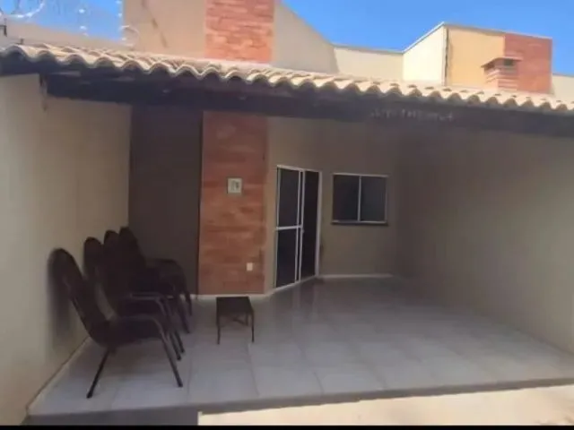 Imagem: Oportunidade Casa em Três Lagoas À Venda