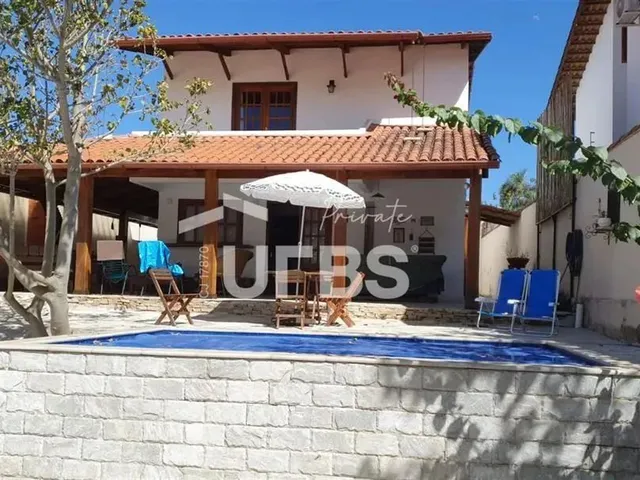 Imagem: Sobrado em Pirenópolis, 2 Suites, 1 Lavabo