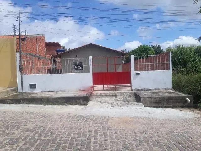 Imagem: Aluguel - Casa Pq. Sul - Nova Alegria