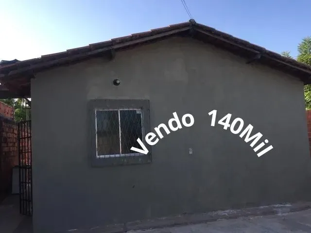 Imagem 7: Aluguel - Casa Pq. Sul - Nova Alegria