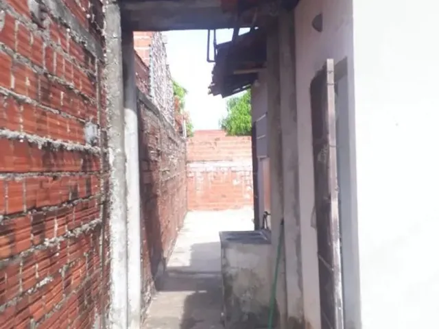 Imagem 6: Aluguel - Casa Pq. Sul - Nova Alegria