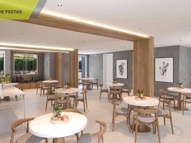 Imagem 10: Jump Assunção By Motiró: Apartamento de 2 quartos e 2 suítes na Vila Assunção em