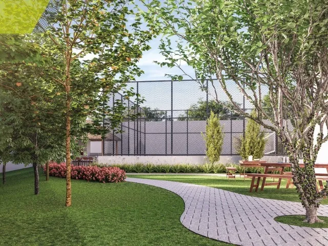 Imagem 13: Jump Assunção By Motiró: Apartamento de 2 quartos e 2 suítes na Vila Assunção em