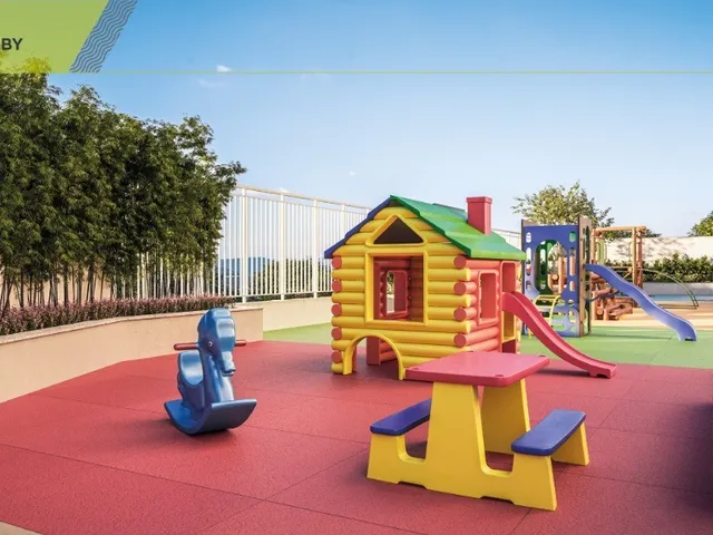 Imagem 4: Jump Assunção By Motiró: Apartamento de 2 quartos e 2 suítes na Vila Assunção em