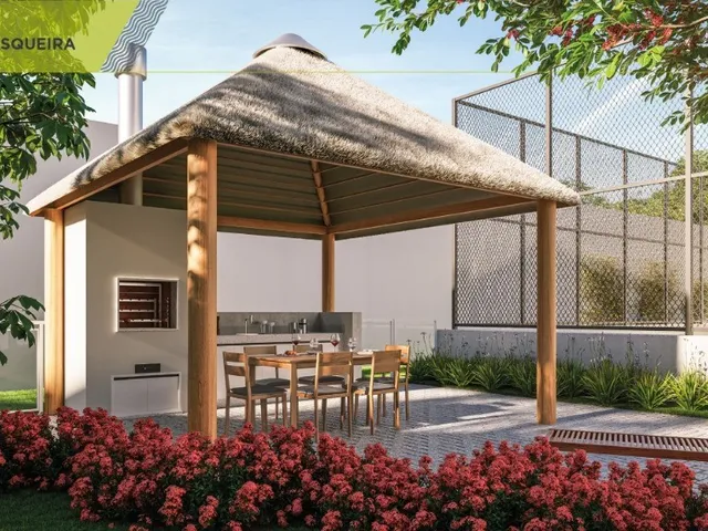 Imagem 15: Jump Assunção By Motiró: Apartamento de 2 quartos e 2 suítes na Vila Assunção em