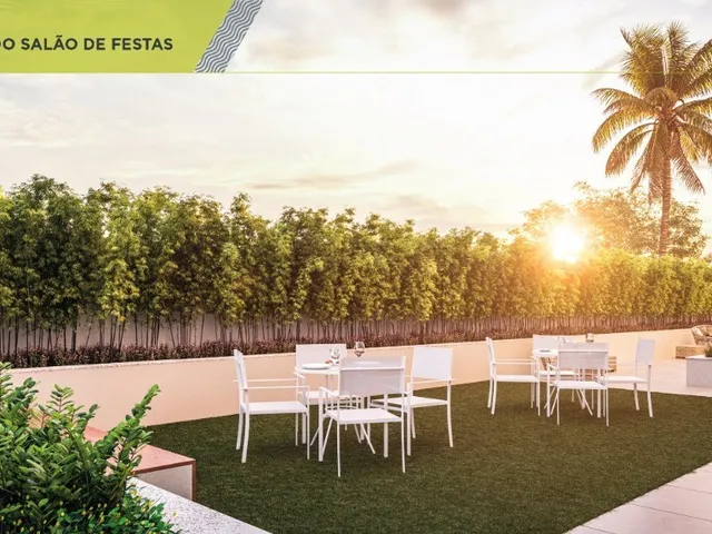 Imagem 14: Jump Assunção By Motiró: Apartamento de 2 quartos e 2 suítes na Vila Assunção em