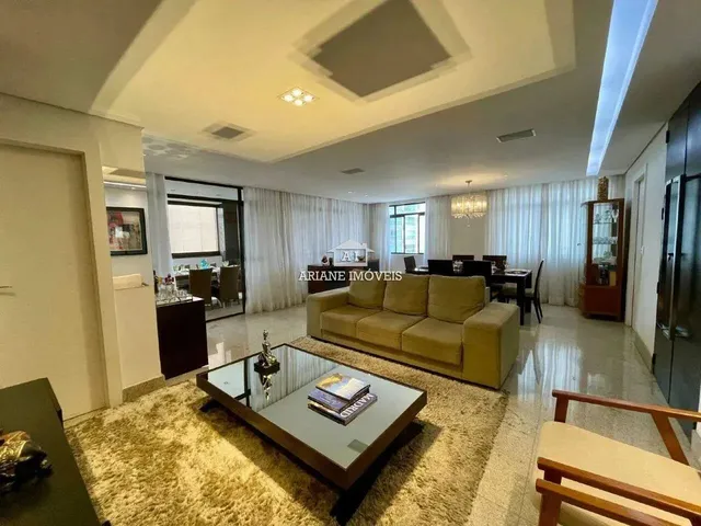 Imagem: Apartamento 180 M² com 4 Suítes, 4 Vagas