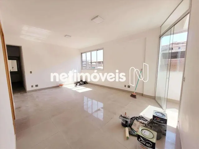Imagem: Venda Apartamento 3 Quartos Nova Granada