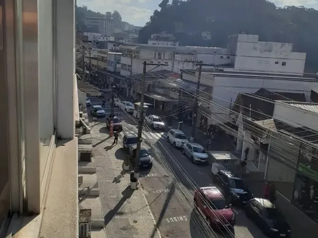 Imagem 11: Apto Próximo Ao Centro, Início da Rua Teresa, Próximo de Tudo - Petrópolis - Rj