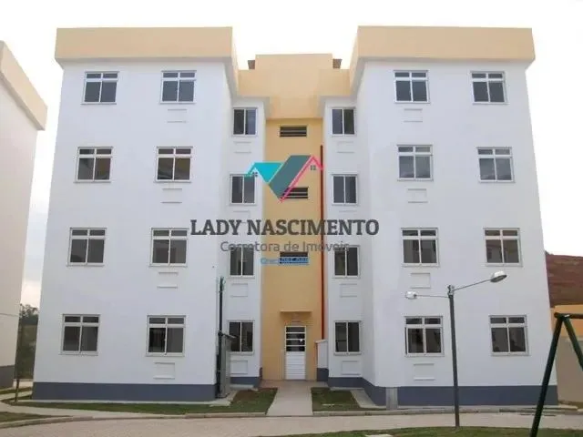 Imagem: Apartamento 2 Quartos _ Água Limpa