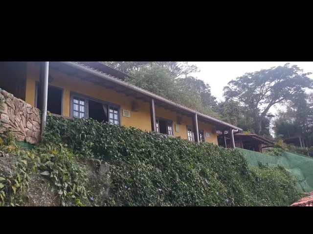 Imagem: Casa de 2 Quartos Mobiliada com Linda Vista