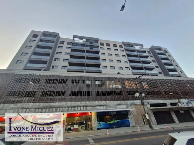 Imagem: O apartamento possui 2 Dormitórios, 3 Banheiros, 1 Vaga na