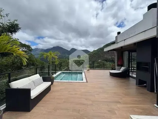 Imagem: Casa para Venda com 3 Quartos